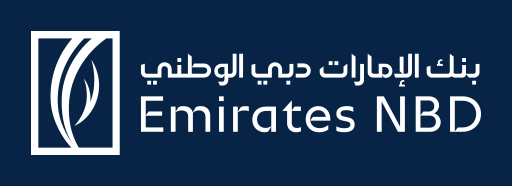 Emirates NBD Logo
